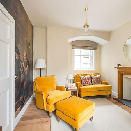 Johnstone Apartment By The National Trust Scotland Edinburgh Luaran gambar