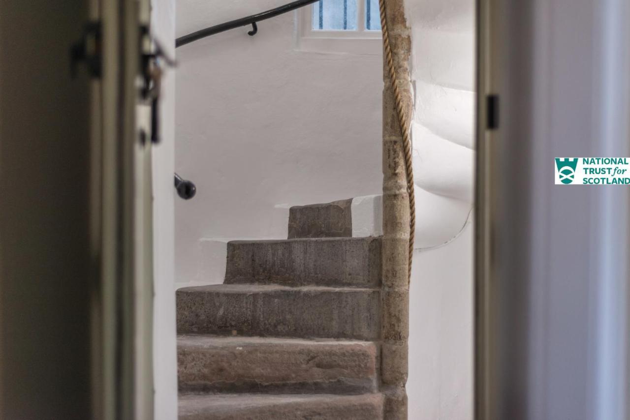 Johnstone Apartment By The National Trust Scotland Edinburgh Luaran gambar