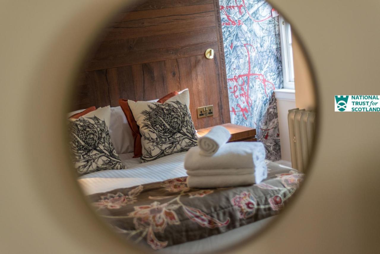 Johnstone Apartment By The National Trust Scotland Edinburgh Luaran gambar