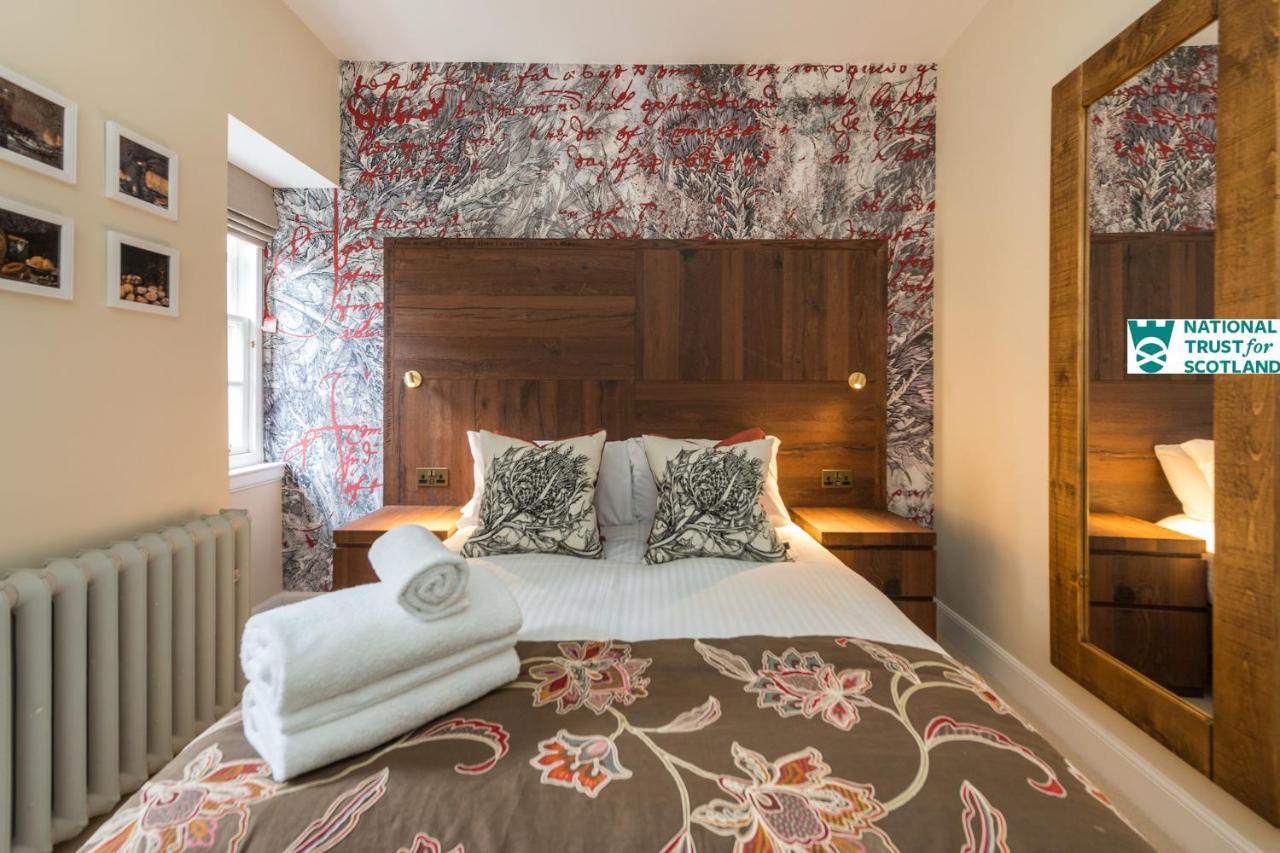 Johnstone Apartment By The National Trust Scotland Edinburgh Luaran gambar
